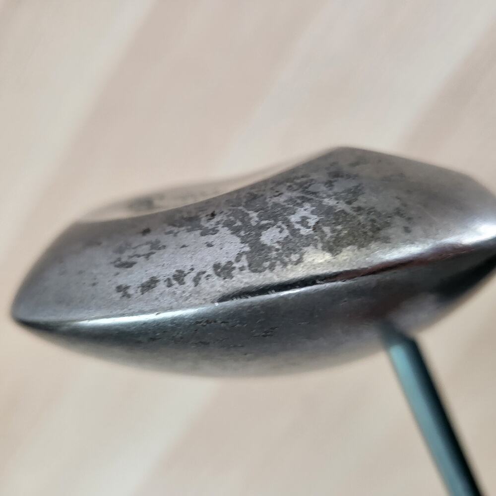 Callaway S2H2 Big Bertha War-Bird 5 Wood Ladies Graphite RH w/ New Grip - Picture 5 of 16